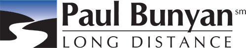 Paul Bunyan Long Distance