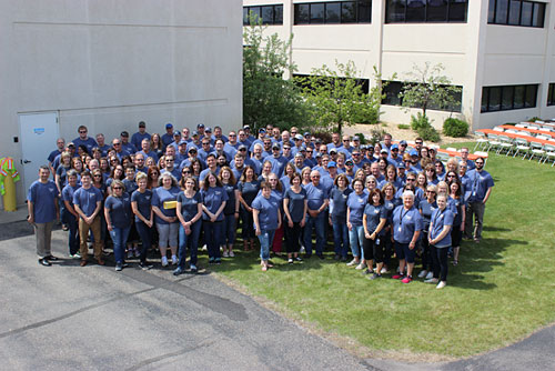 2018 Coop Celebration