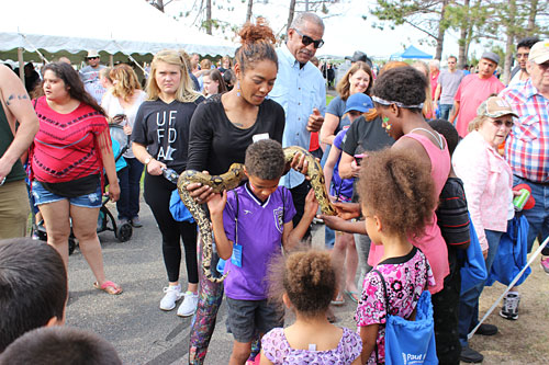 2018 Coop Celebration