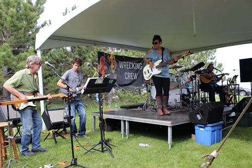 2018 Coop Celebration